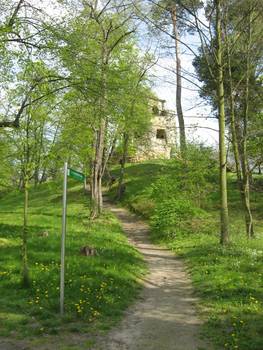 Gartenträume im Landschaftspark Spiegelsberge