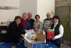 [(c): Stadt Halberstadt, Pressestelle]