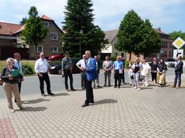 [(c): Stadt Halberstadt, Gemeindeangelegenheiten]
