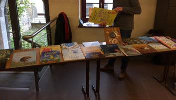 [(c): Stadtbibliothek Halberstadt]