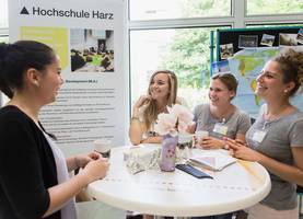 [(c): Hochschule Harz]