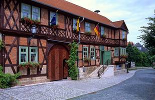 [(c): Stadt Halberstadt, Neue Medien]