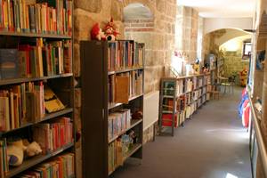 [(c): Stadtbibliothek Halberstadt]