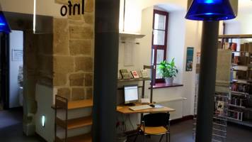[(c): Stadtbibliothek Halberstadt]