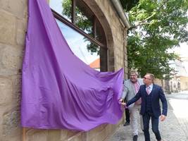[(c): Bonny Hupe/Pressestelle/Stadt Halberstadt]