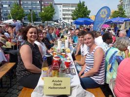 [(c): Stadt Halberstadt]
