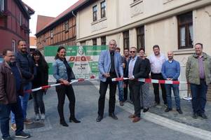 [(c): Stadt Halberstadt/Pressestelle]