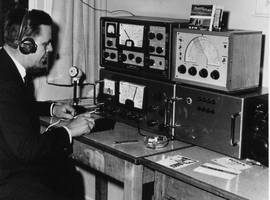 [(c): Deutscher Amateur-Radio-Club e.V., Ortsverband Wolfsburg]