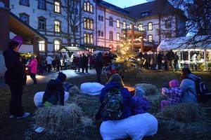 [(c): Cecilienstift Halberstadt]