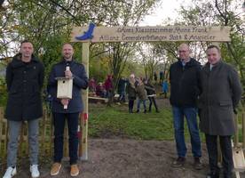 [(c): Stadt Halberstadt/Pressestelle]