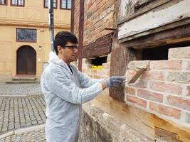 [(c): Deutsches Fachwerkzentrum Quedlinburg e.V.]