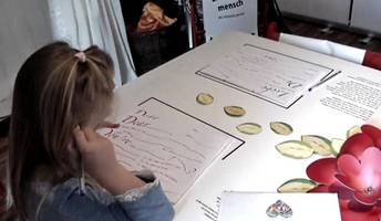 Impressionen der Ausstellung [(c): UNIKATUM Kindermuseum Leipzig]