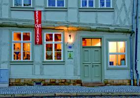 Museumscafé Hirsch