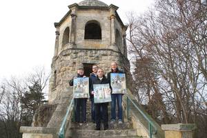 [(c): Stadt Halberstadt/Pressestelle]