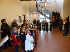 [(c): Stadt Halberstadt/Pressestelle]