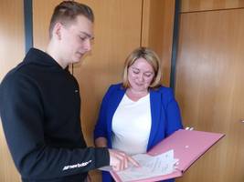 [(c): Stadt Halberstadt/Pressestelle]
