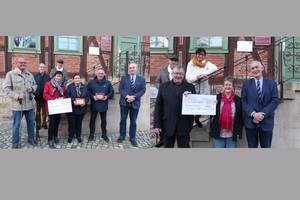 [(c): Stadt Halberstadt, Pressestelle]