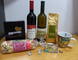 [(c): Stadt Halberstadt / Tourist Information]