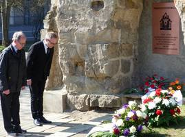 [(c): Stadt Halberstadt/Pressestelle]