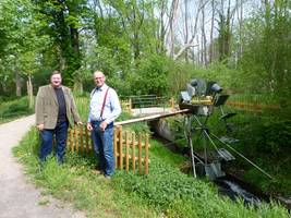 [(c): Stadt Halberstadt/Pressestelle]