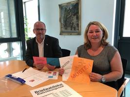 [(c): Stadt Halberstadt, Pressestelle]