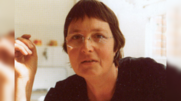 Anna Elisabeth Weihe