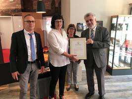 [(c): Stadt Halberstadt/Pressestelle]