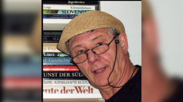 Dieter Hackebeil Dieter Hackebeil