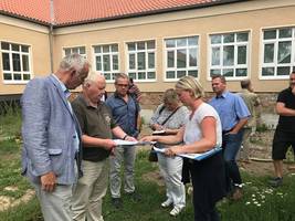 [(c): Stadt Halberstadt/Pressestelle]