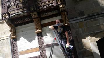 [(c): ©Stadt Halberstadt/Städtisches Museum]