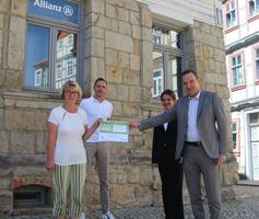 [(c): Stadt Halberstadt]