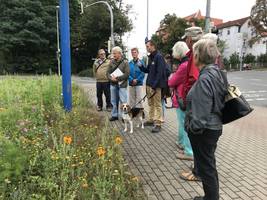 [(c): Stadtverwaltung Halberstadt/Abteilung Stadtgrün]