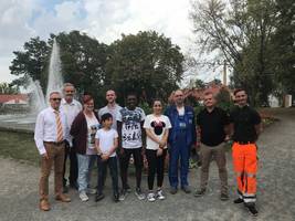 [(c): Ute Huch, Stadt Halberstadt]
