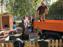 [(c): Stadt Halberstadt/Pressestelle]