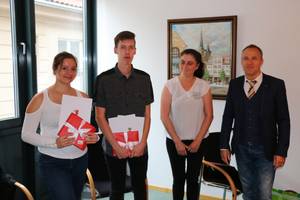 [(c): Stadt Halberstadt/Pressestelle Feuerwehr/Chris Buchold]