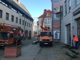 [(c): Stadt Halberstadt/Pressestelle/Ute Huch]