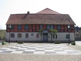 [(c): Stadt Halberstadt, Ortsteil Ströbeck]
