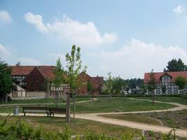 [(c): Stadt Halberstadt, Ortsteil Ströbeck]