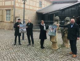 [(c): Stadt Halberstadt/Pressestelle]