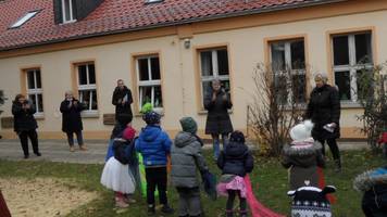 [(c): Stadt Halberstadt/KITA Regenbogen]