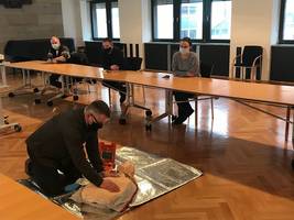 [(c): Stadt Halberstadt/Pressestelle]