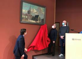 [(c): Stadt Halberstadt/Pressestelle]