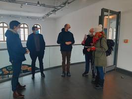 [(c): Stadt Halberstadt, Pressestelle]