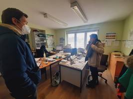 [(c): Stadt Halberstadt, Pressestelle]