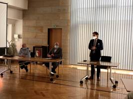 jahresrückblick ordnung feuerwehr 2 © Stadt Halberstadt, Stadtmarketing/Öffentlichkeitsarbeit