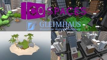 [(c): Gleimhaus]