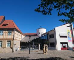 [(c): Stadt Halberstadt]