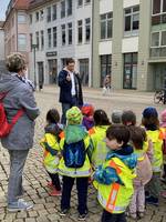 [(c): Stadt Halberstadt]
