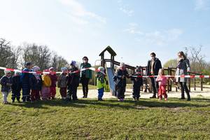 2021 04 20 hawoge spielplatz 900px © Stadt Halberstadt, Pressestelle