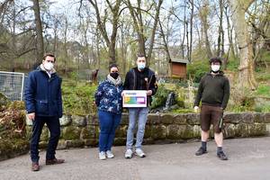 [(c): Stadt Halberstadt, Pressestelle]